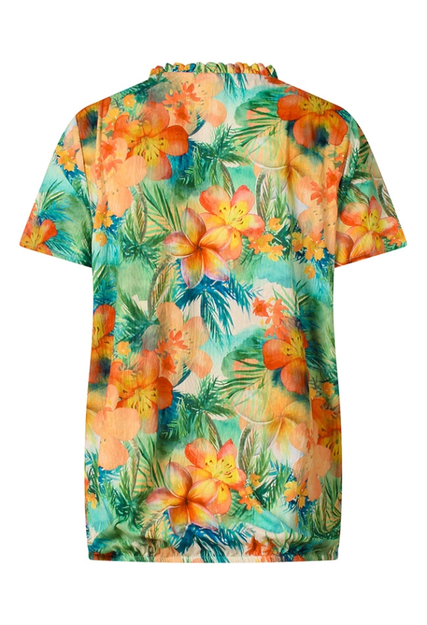 Z10472/214186 oranje 