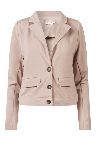 Citylife Z10474/404182 taupe  simply taupe