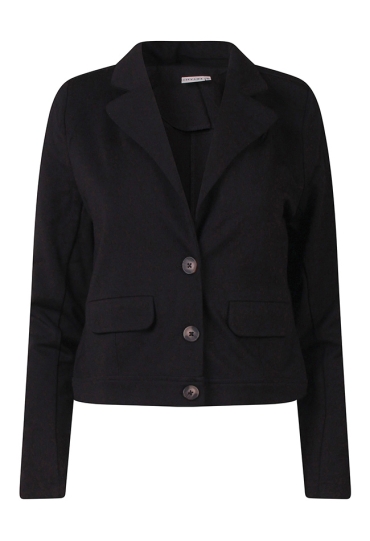 Citylife Z10474/404182 zwart  black