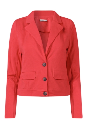 Citylife Z10474/404182 ROOD  poinsetta