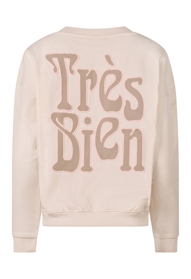 Z10475/214105 Ecru 1 