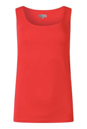 Citylife Z10476/206891 ROOD  poinsetta