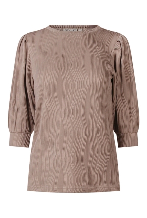 Citylife Z10675/LW93357 taupe  simply taupe