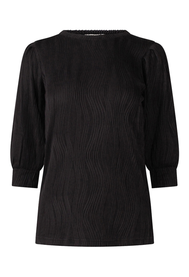 Z10675/LW93357 zwart 