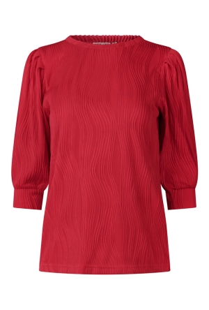 Citylife Z10675/LW93357 ROOD  poinsettia