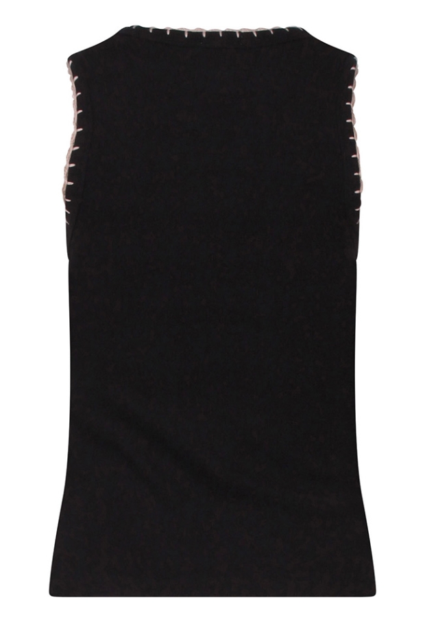 Z10677/CX90984 zwart 