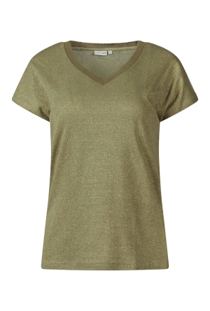 Citylife Z10678/LW93556 MOS  oil green