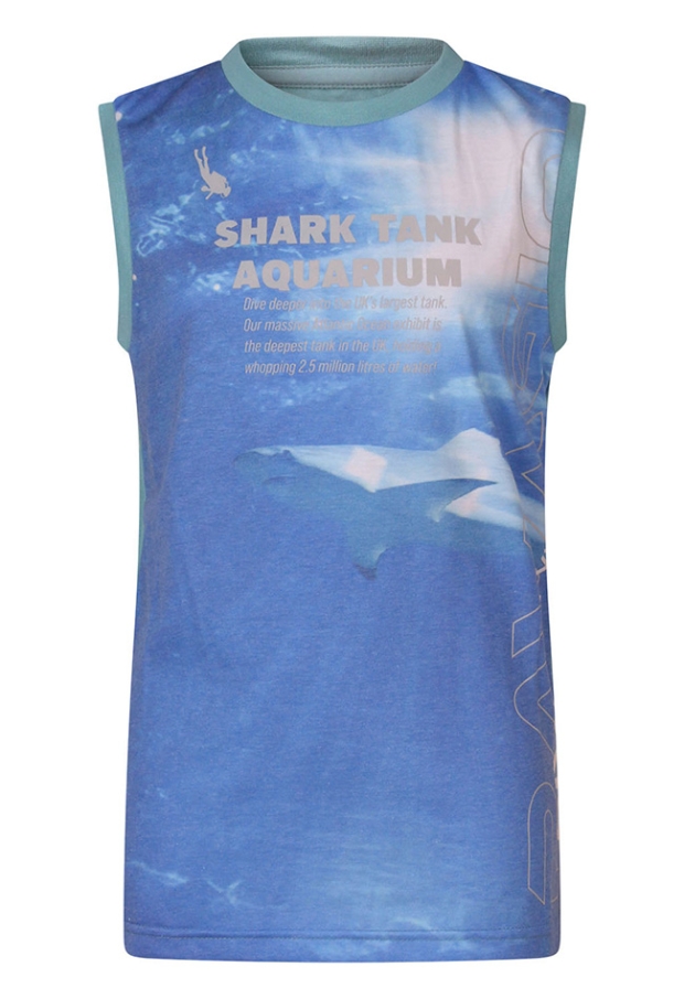 Z10684/B61SL-01 Aqua 