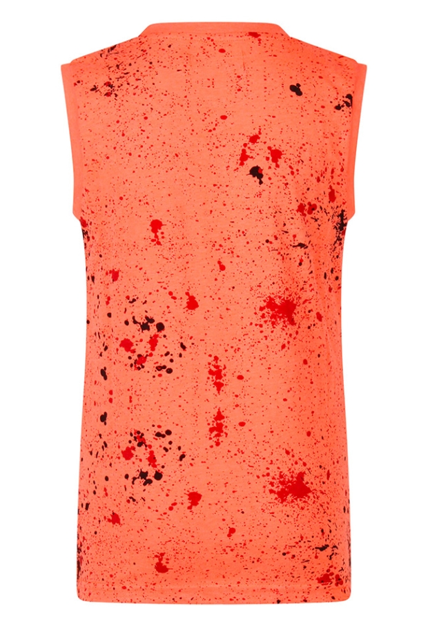 Z10685/B61SL-02 FEL ORANJE 