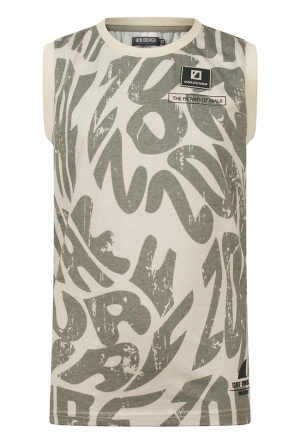 Unlocked Z10686/B61SL-03 licht grijs  cement