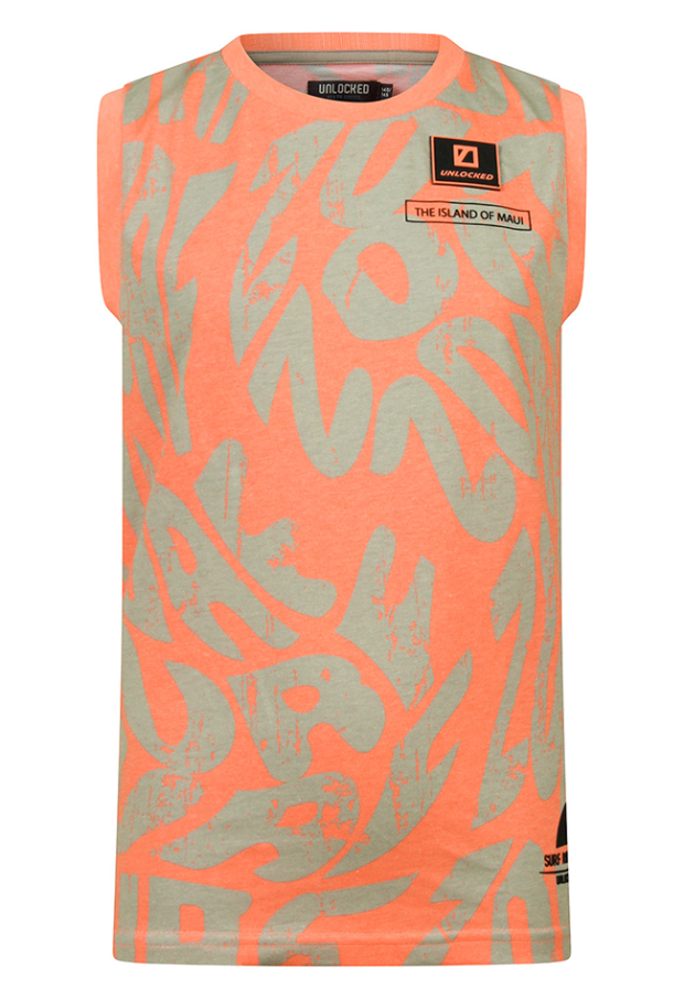 Z10686/B61SL-03 FEL ORANJE 