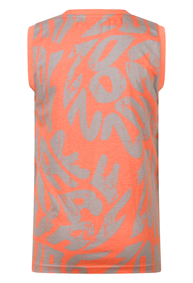 Z10686/B61SL-03 FEL ORANJE 