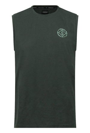 Stonecast Z10694/M61SL-05 DONKER GROEN  dark green