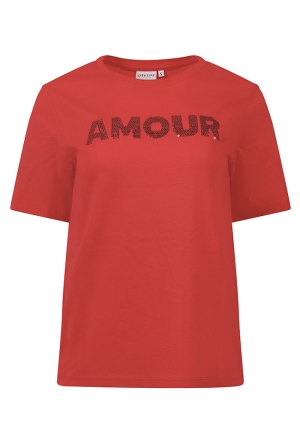 Citylife Z10700/214253 ROOD  poinsettia