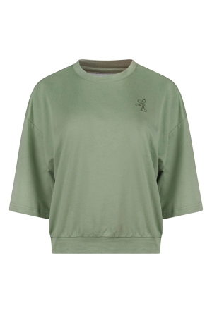 Lizzi Lou Z10702/214255 MOS  basil