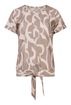 Citylife Z10704/214257 taupe  simply taupe