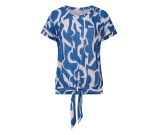 Kleur blauw