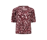 Kleur rood