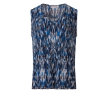 Kleur blauw