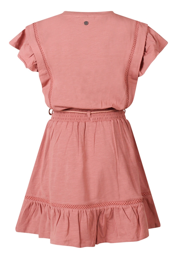 Z10101/3210707 OUD ROSE