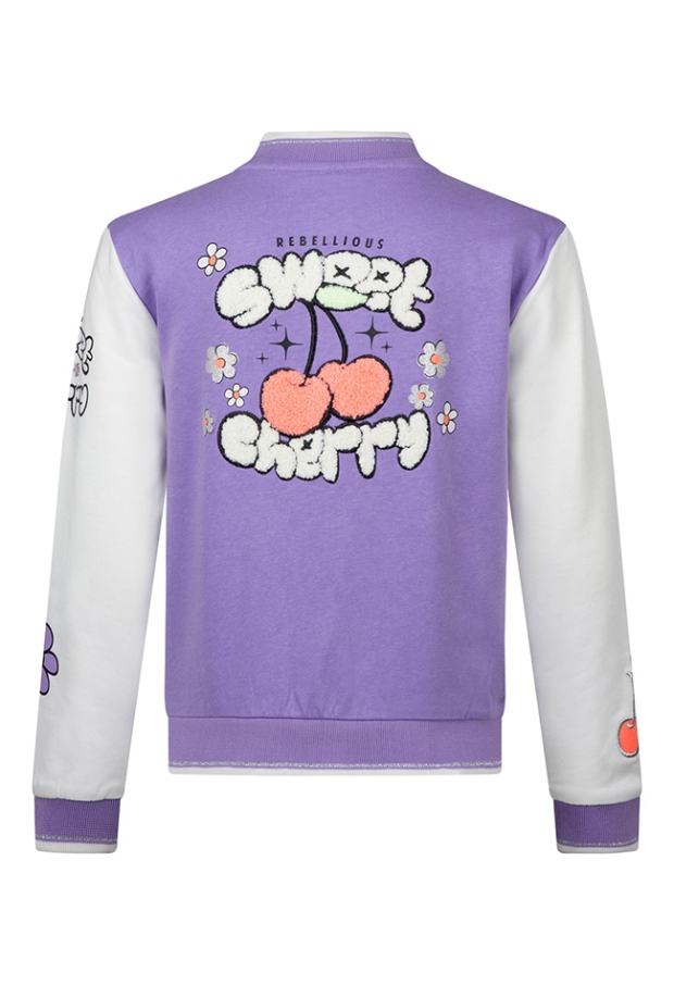 Z10109/3210405 violet 