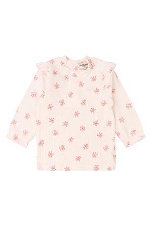 Bakkaboe Z10114/3216600 Ecru 1  23.BABYECRU.S26