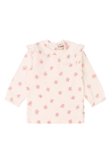 Bakkaboe Z10114/3216600 Ecru 1  23.BABYECRU.S26