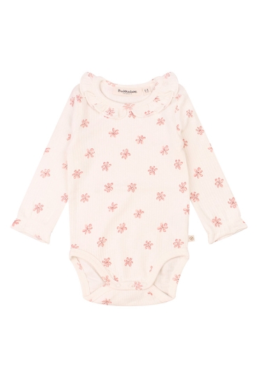 Bakkaboe Z10115/3216900 Ecru 1  23.BABYECRU.S26