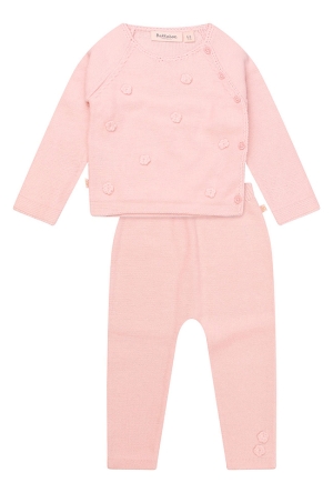 Bakkaboe Z10121/3216903 LICHT ROSE  26.BABYROSE.S26