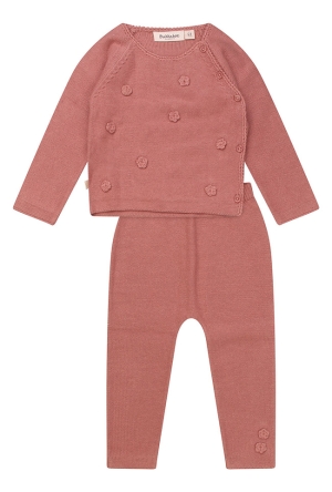 Bakkaboe Z10121/3216903 OUD ROSE  13.OLDROSE.S26