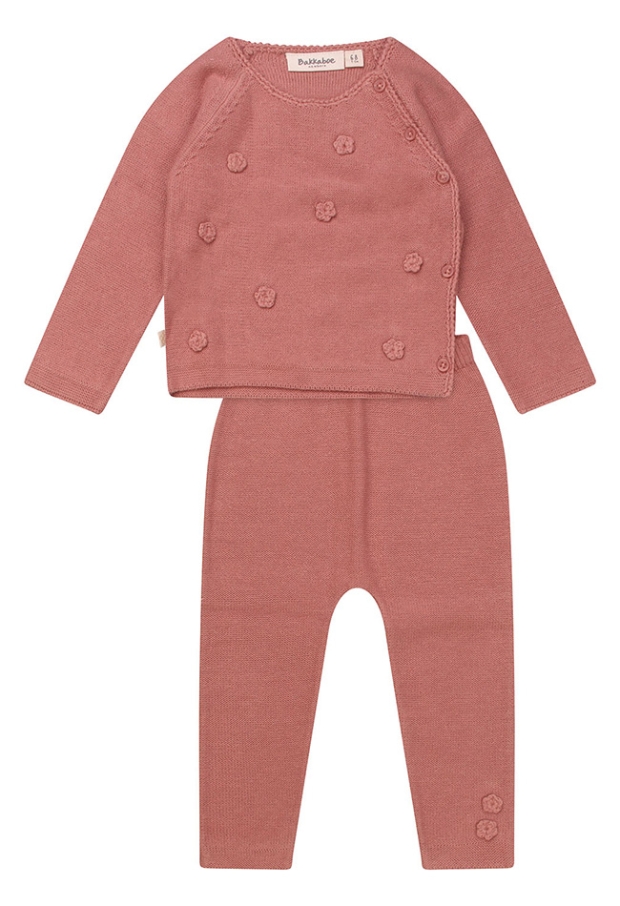 Z10121/3216903 OUD ROSE 