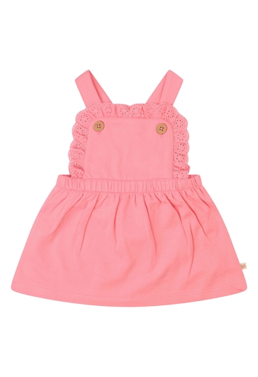 Bakkaboe Z10122/3216700 koraal  27.BABYFLAMINGO.S26