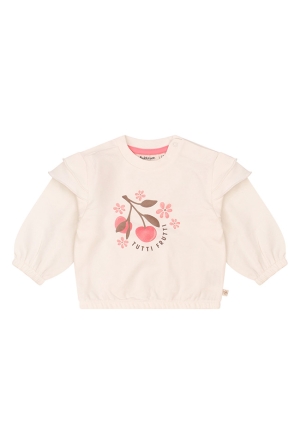 Bakkaboe Z10125/3216400 Ecru 1  23.BABYECRU.S26