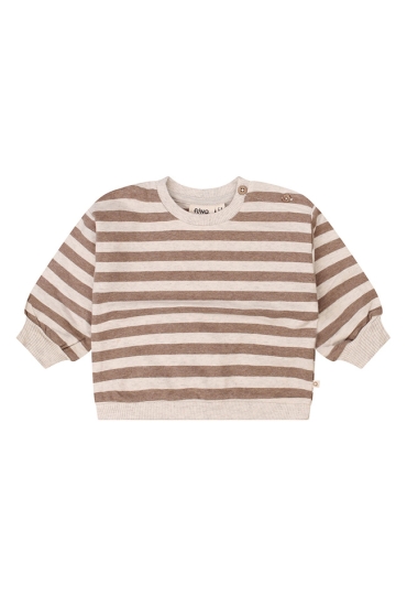 Flinq new born jongens Flinq  taupe