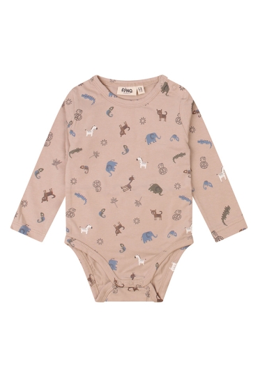 Flinq new born jongens Flinq  zand