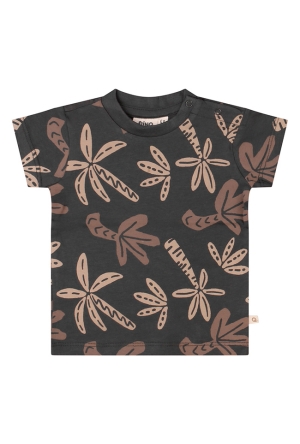 Flinq Z10134/3212602 Antraciet  45.BABYANTRA.S26