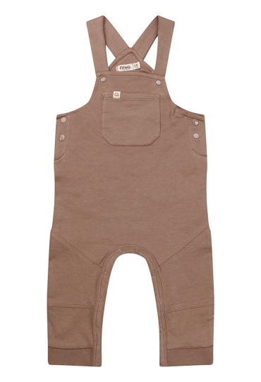 Flinq new born jongens Flinq  taupe