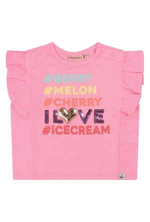 Bakkaboe Z10145/3215605 FEL ROSE  37.NEONSUGAR.S26