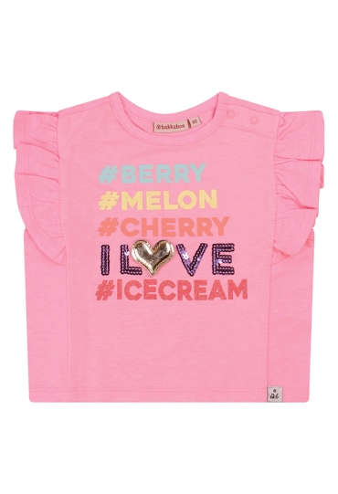 Bakkaboe Z10145/3215605 FEL ROSE  37.NEONSUGAR.S26