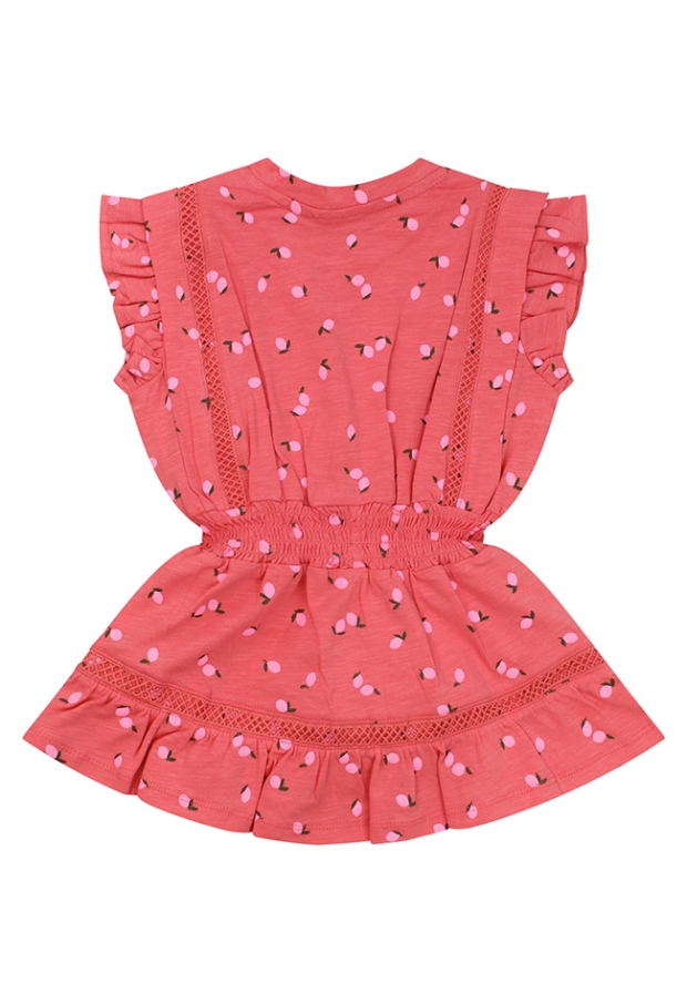 Z10158/3215702 LICHT ROOD 