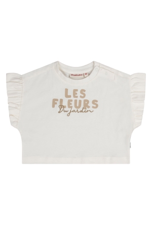 Bakkaboe Z10162/3215608 Ecru 1  03.OFFWHITE.S26