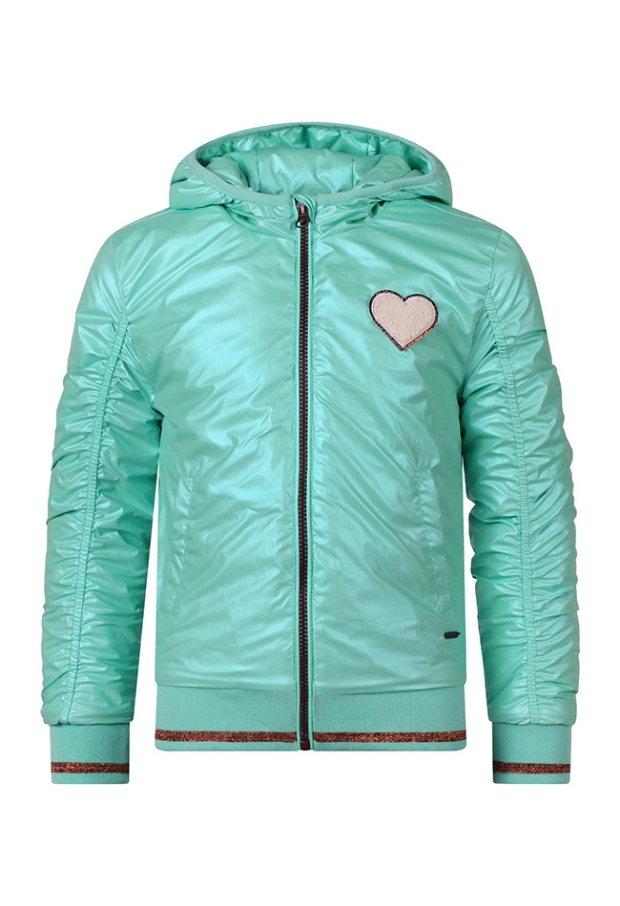 Z10166/3210105 mint groen 