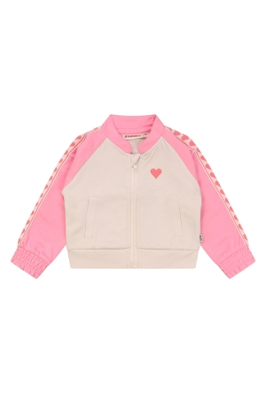 Bakkaboe Z10173/3215402 ROSE  31.PINK.S26