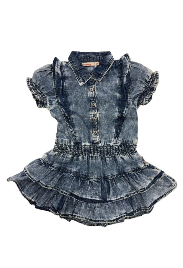 Z10156/3215700 Bleached dnm 