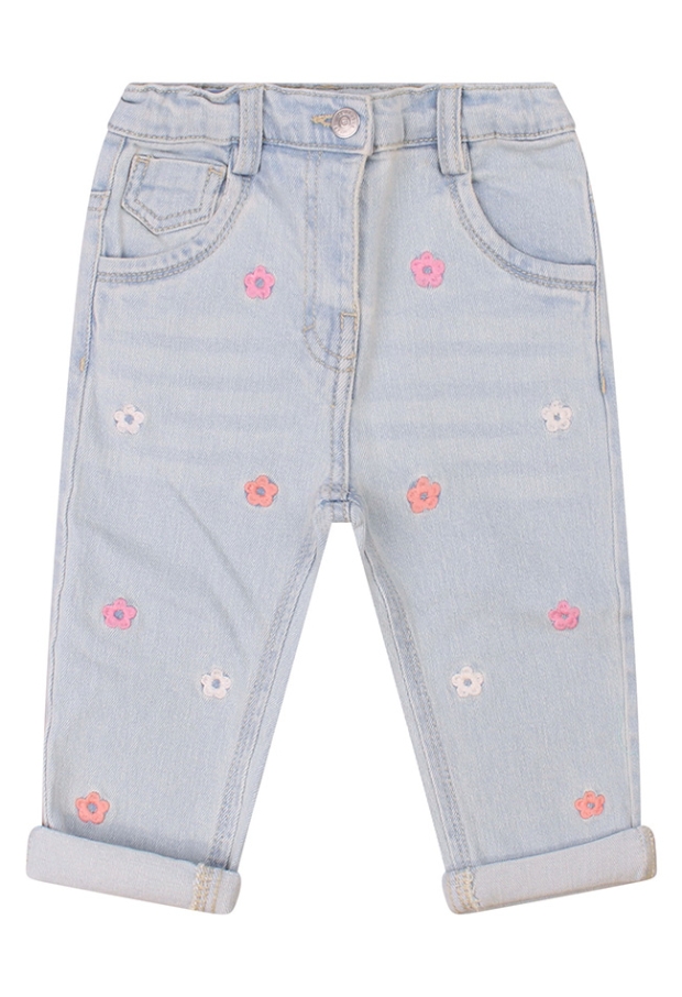 Z10390/Peppa Bleached dnm 