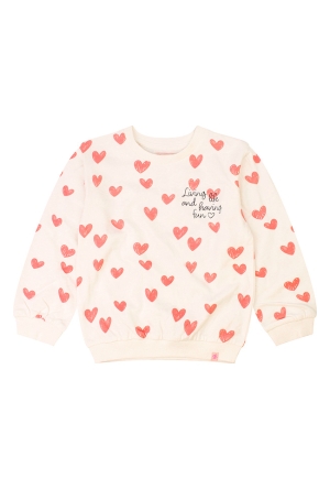 Bakkaboe Z10391/Luna Ecru 1  egret