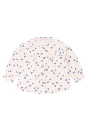 Bakkaboe Z10393/Elin BLUE  blue