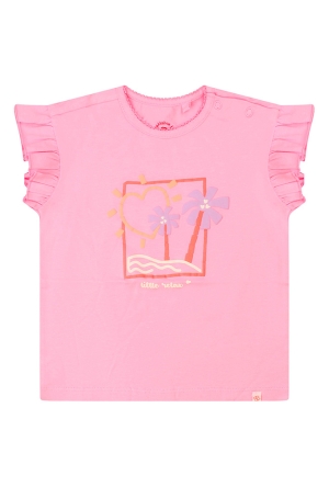 Bakkaboe Z10398/Blisse ROSE  pink