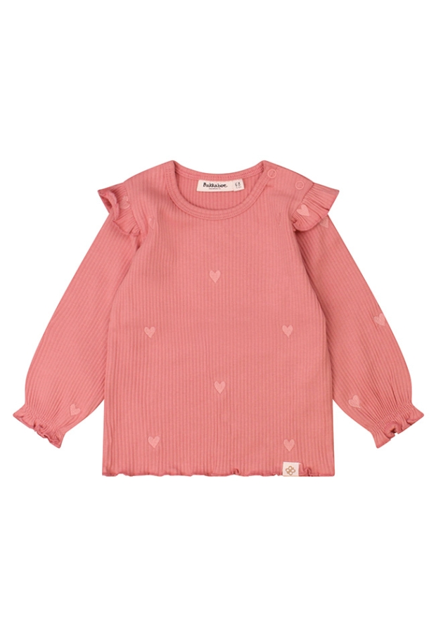 Z10402/Fieke OUD ROSE 