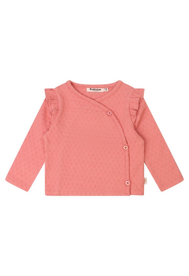 Z10404/Vera OUD ROSE 